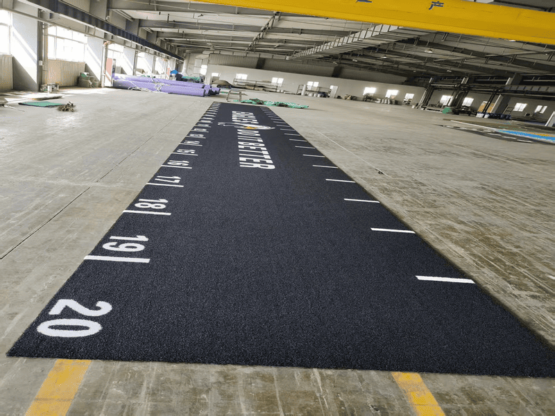 turf cleaning dos and donts